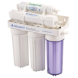 Aquanet Eco 5 Aşamalı Su Arıtma Cihazı