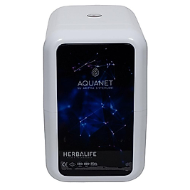 Aquanet Nano Silver Pompalı Su Arıtma Cihazı