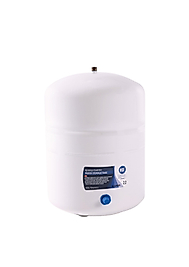 2.2 Galon Metal Basınç Denge Tankı