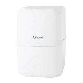 Aquanet Compact White Pompalı Su Arıtma Cihazı